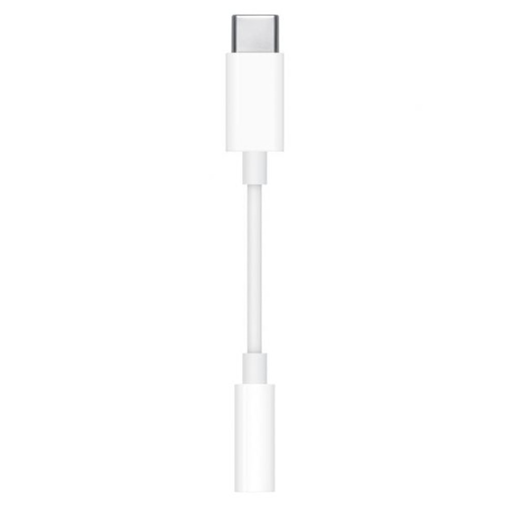 Originalni Apple USB-C u 3.5mm audio adapter (MW2Q3ZM/A)
