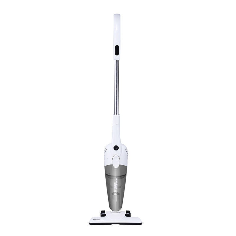Uspravni i ručni usisavač Deerma "DX118C" 2 v 1 - white