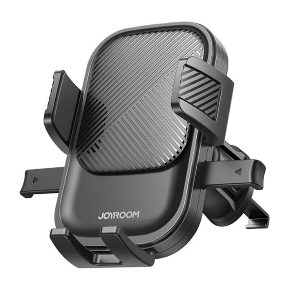 Automobilski držač za ventilacijski otvor Joyroom "JR-OK6" s kukom za čvrsto pričvršćivanje – black