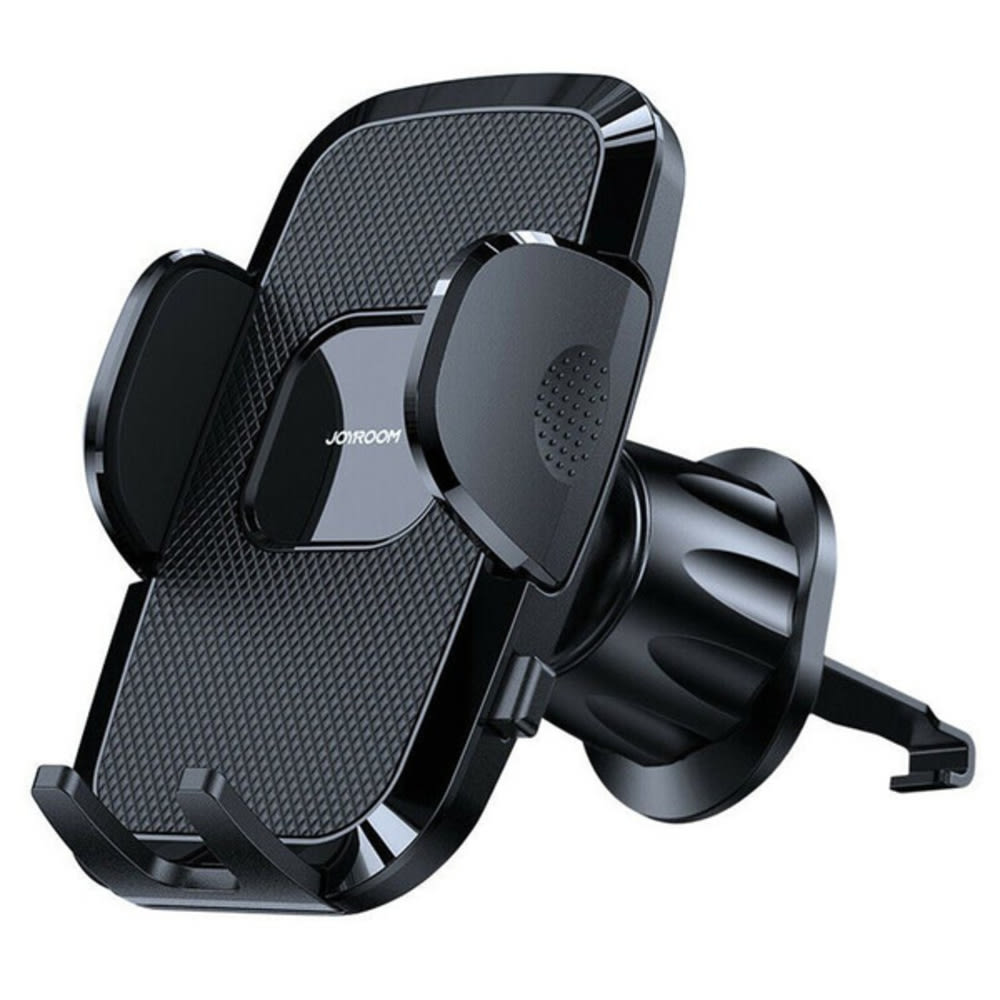 Joyroom "JR-ZS259" držač za ventilacijski otvor u automobilu s kukom za čvrsto pričvršćivanje - black