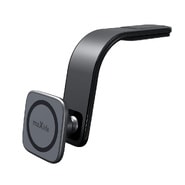 Magnetni automobilski držač za telefon Maxlife "MXCH" za armaturnu ploču Magnetni automobilski držač za telefon Maxlife "MXCH" za armaturnu ploču