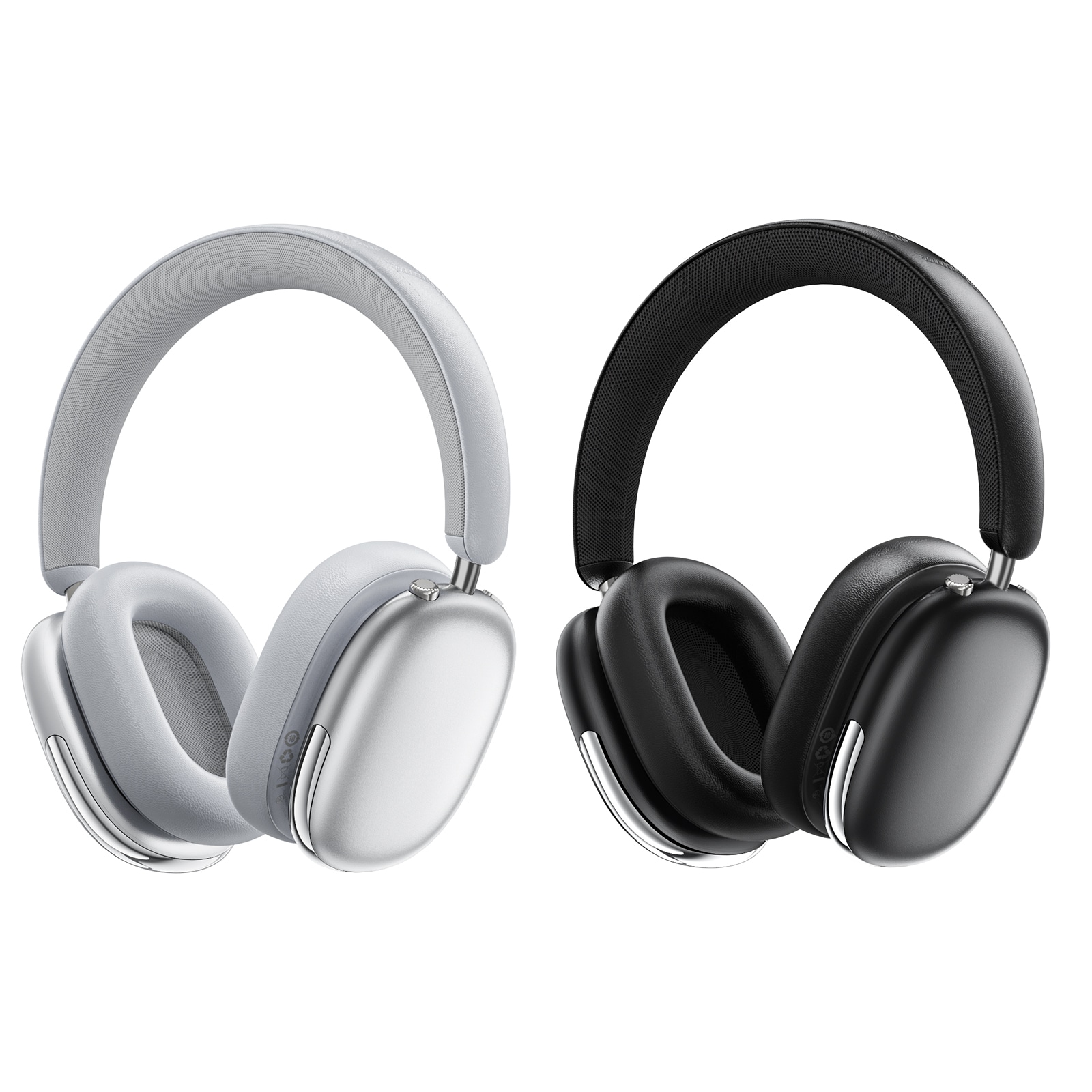 Premium Bluetooth slušalice Acefast H9 s ANC funkcijom i vrhunskom udobnošću