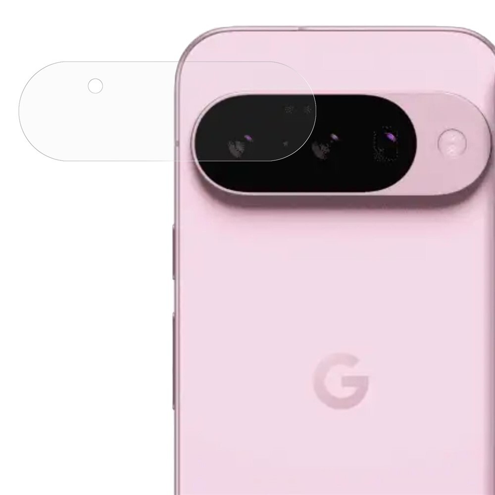 Zaštitno staklo 0.25 mm za zadnju kameru za Google Pixel 10