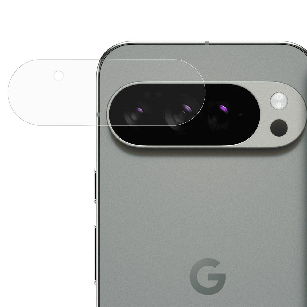 Zaštitno staklo 0.25 mm za zadnju kameru za Google Pixel 10 Pro XL