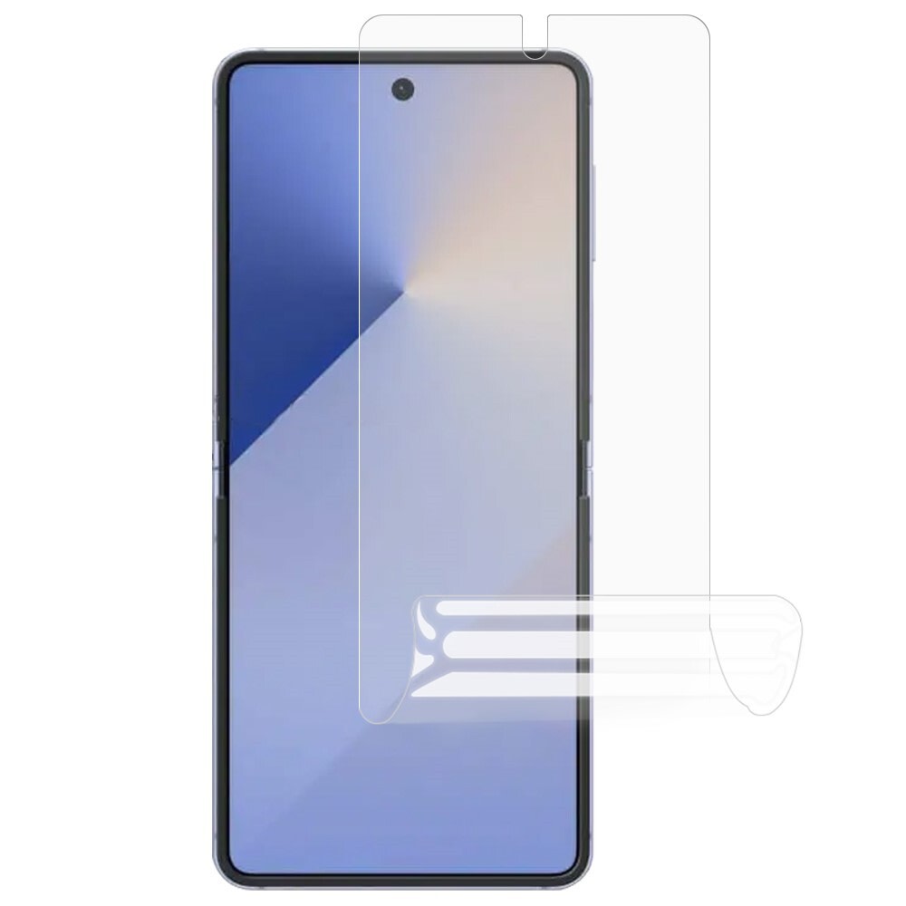 Zaštitna folija za Samsung Galaxy Z Flip7