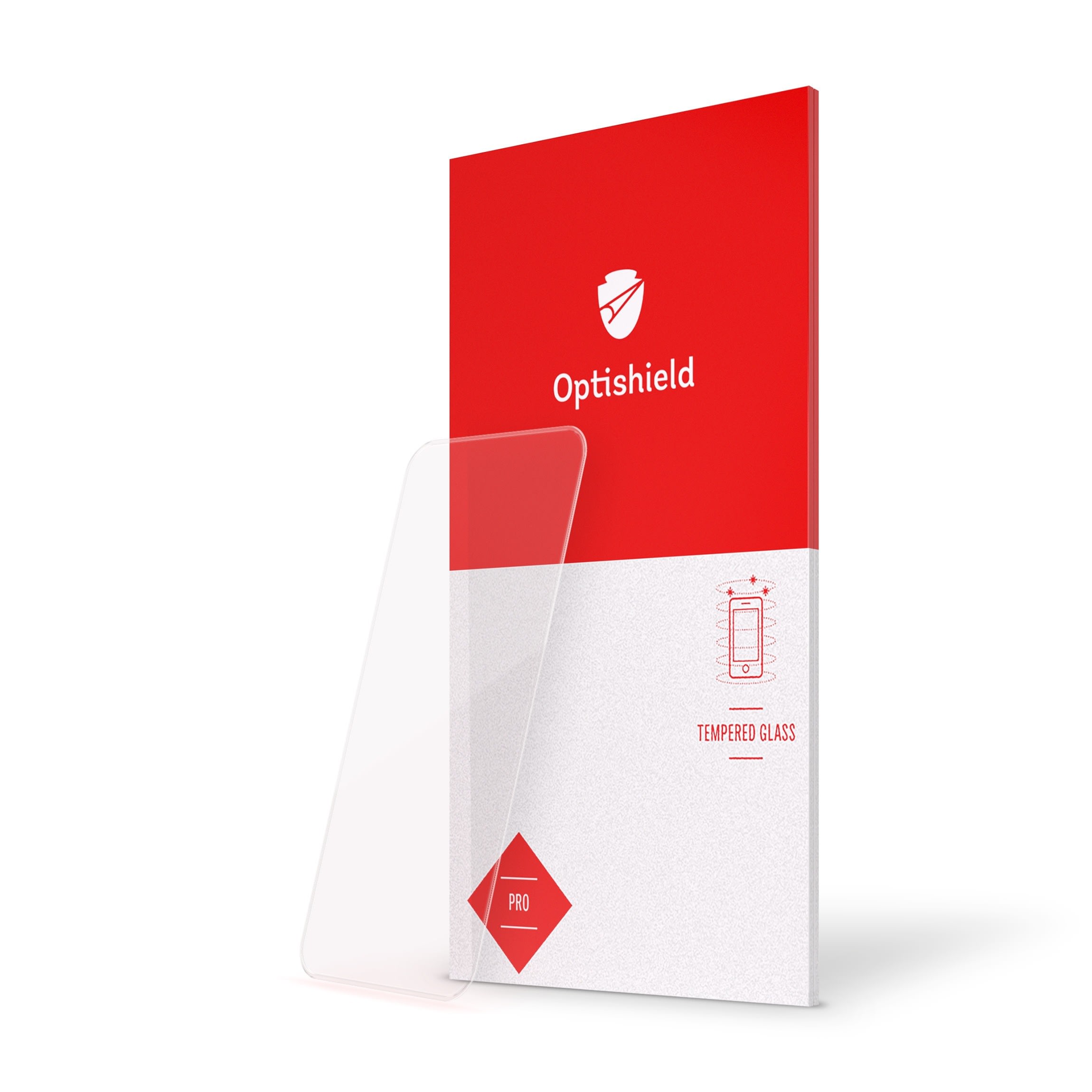 Visokokvalitetno zaštitno staklo za Samsung Galaxy Z Fold7 Optishield Pro