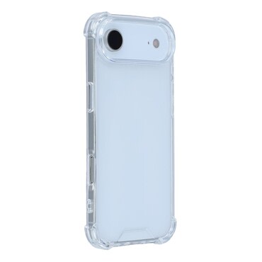 TPU gel maska "Guard" za iPhone Air - prozirna