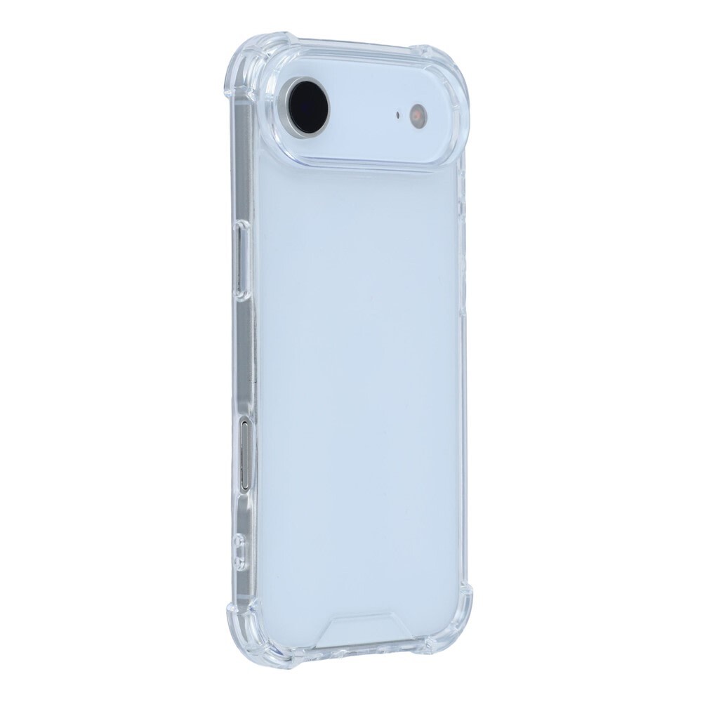 TPU gel maska "Guard" za iPhone 17 Air - prozirna