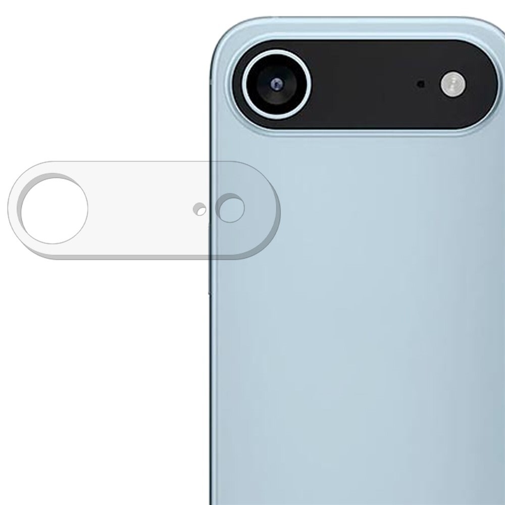Zaštitno staklo 0.25 mm za zadnju kameru za iPhone Air
