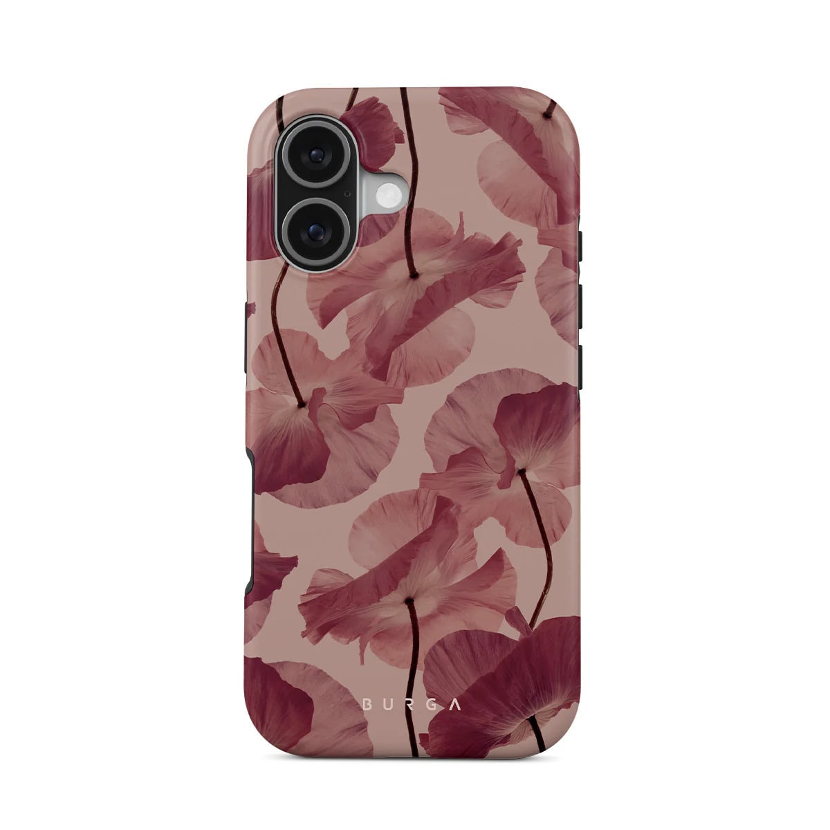 Premium maska Burga Tough MagSafe "Tender Kiss" za iPhone 17