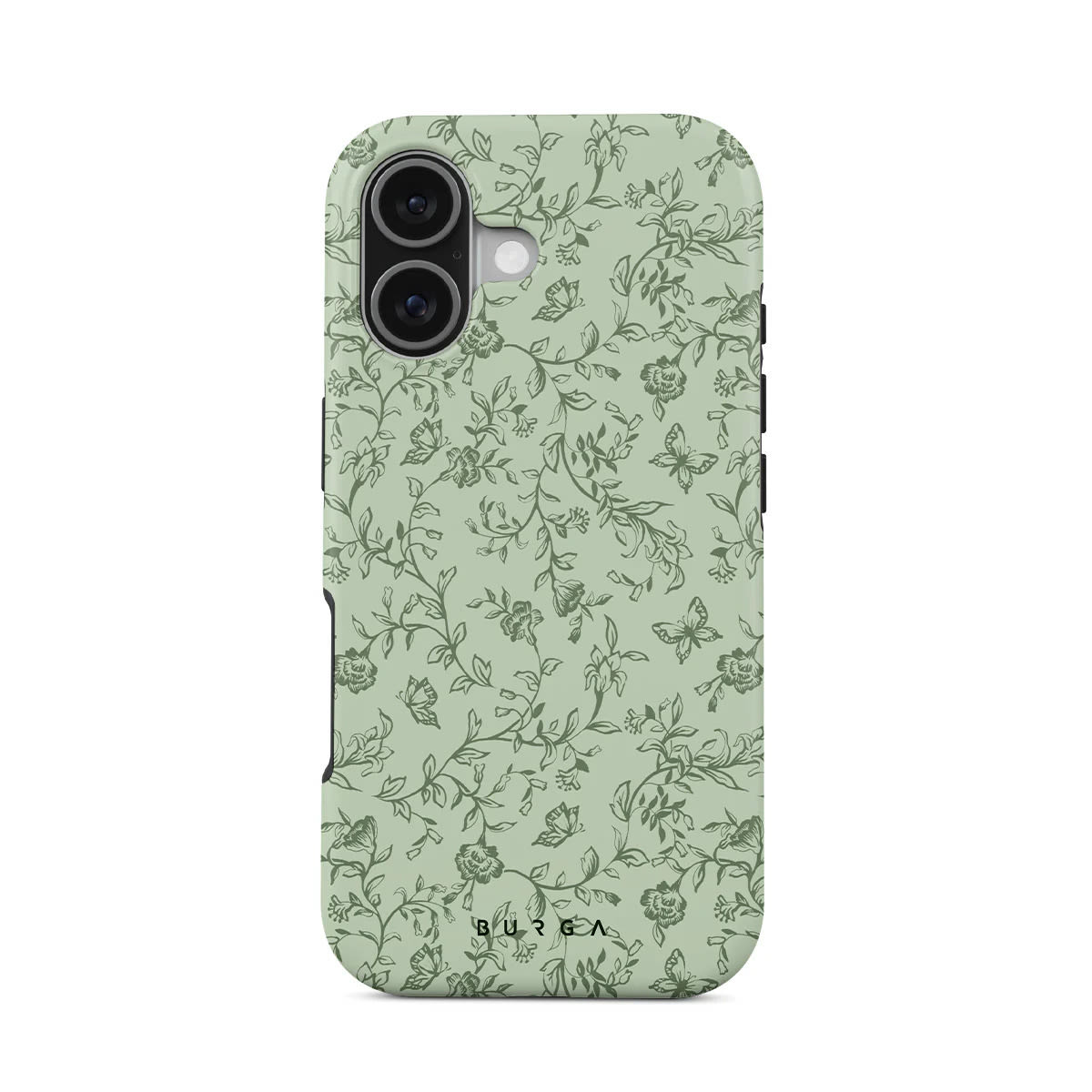 Premium maska Burga Tough MagSafe "Lost In Thoughts" za iPhone 17