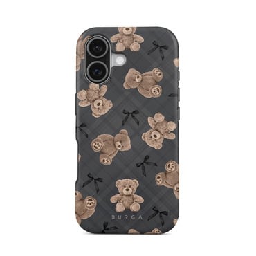 Premium maska Burga Tough MagSafe "BFF" za iPhone 17 Premium maska Burga Tough MagSafe "BFF" za iPhone 17