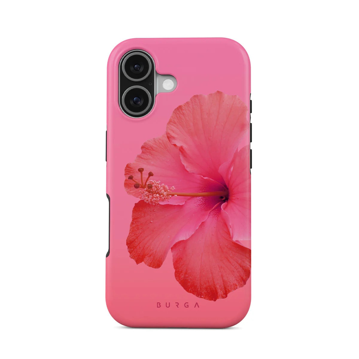 Premium maska Burga Tough MagSafe "Island Girl" za iPhone 17