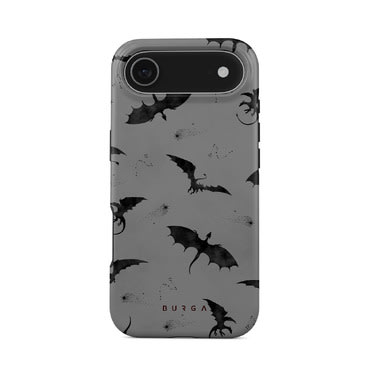 Premium maska Burga Tough MagSafe "Draco" za iPhone Air