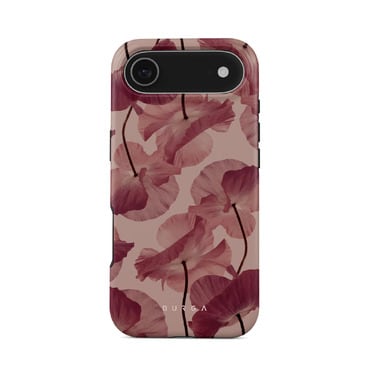 Premium maska Burga Tough MagSafe "Tender Kiss" za iPhone Air