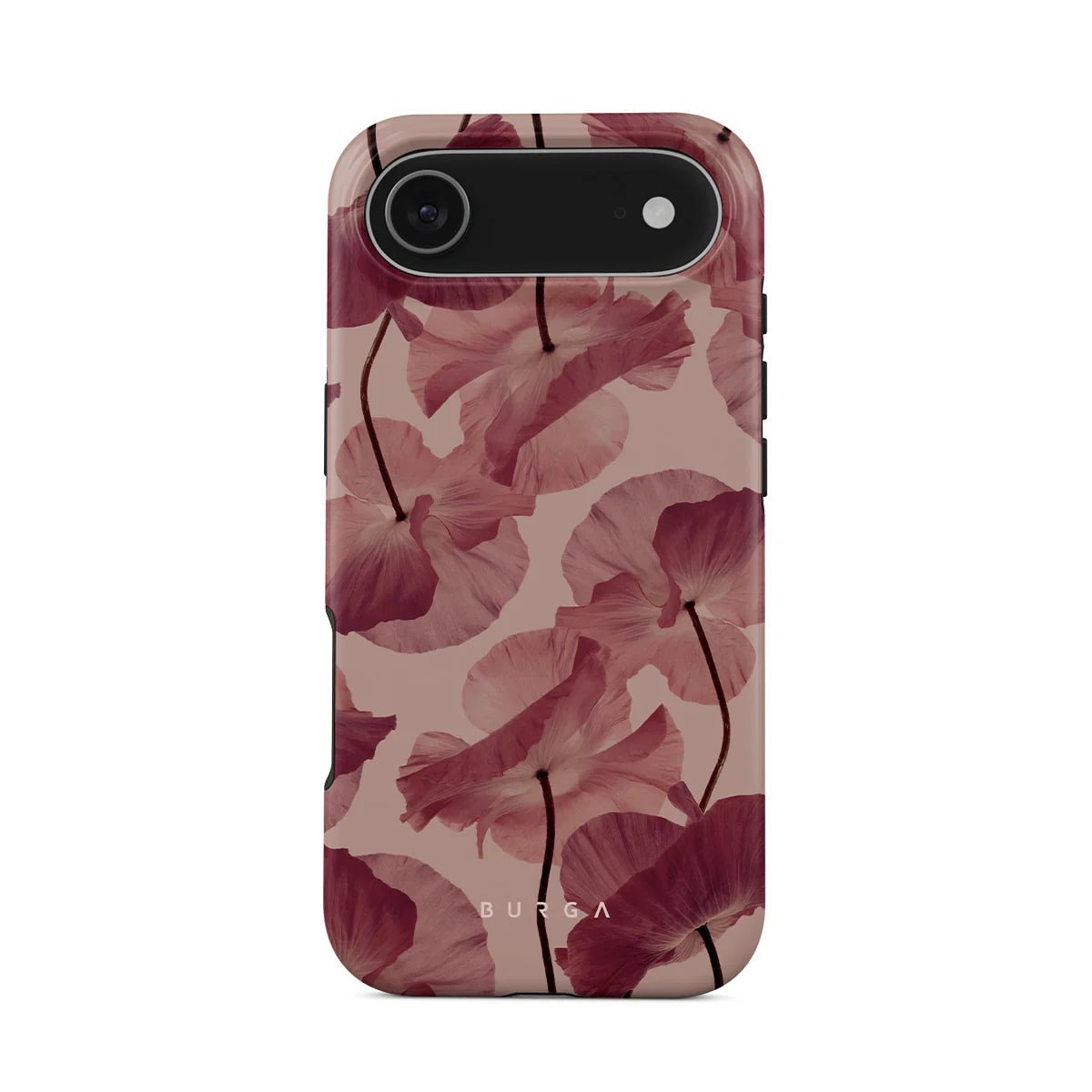 Premium maska Burga Tough MagSafe "Tender Kiss" za iPhone 17 Air