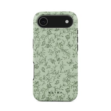 Premium maska Burga Tough MagSafe "Lost In Thoughts" za iPhone Air