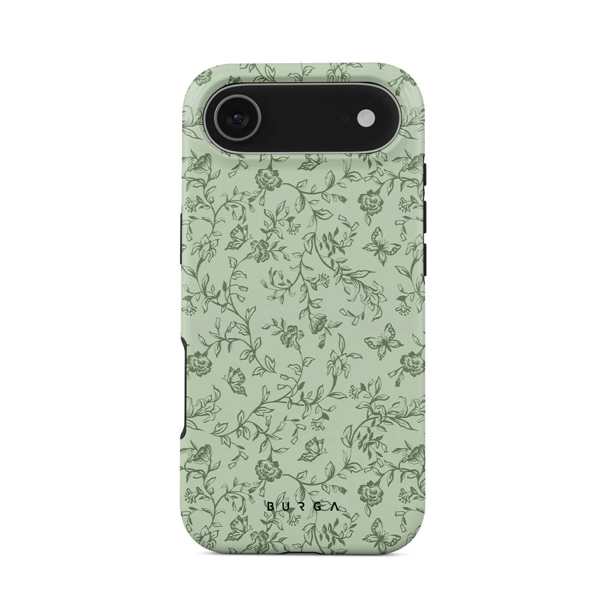 Premium maska Burga Tough MagSafe "Lost In Thoughts" za iPhone 17 Air