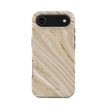 Premium maska Burga Tough MagSafe "Full Glam" za iPhone Air