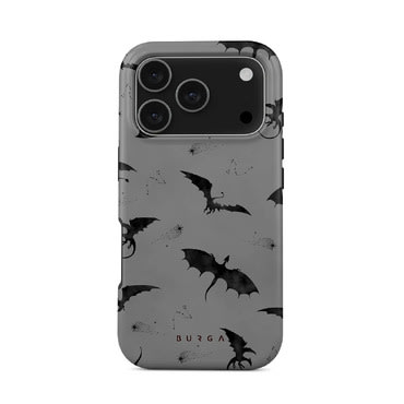 Premium maska Burga Tough MagSafe "Draco" za iPhone 17 Pro Premium maska Burga Tough MagSafe "Draco" za iPhone 17 Pro