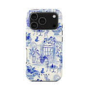 Premium maska Burga Tough MagSafe "Sobremesa" za iPhone 17 Pro Premium maska Burga Tough MagSafe "Sobremesa" za iPhone 17 Pro