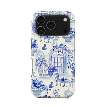 Premium maska Burga Tough MagSafe "Sobremesa" za iPhone 17 Pro Premium maska Burga Tough MagSafe "Sobremesa" za iPhone 17 Pro