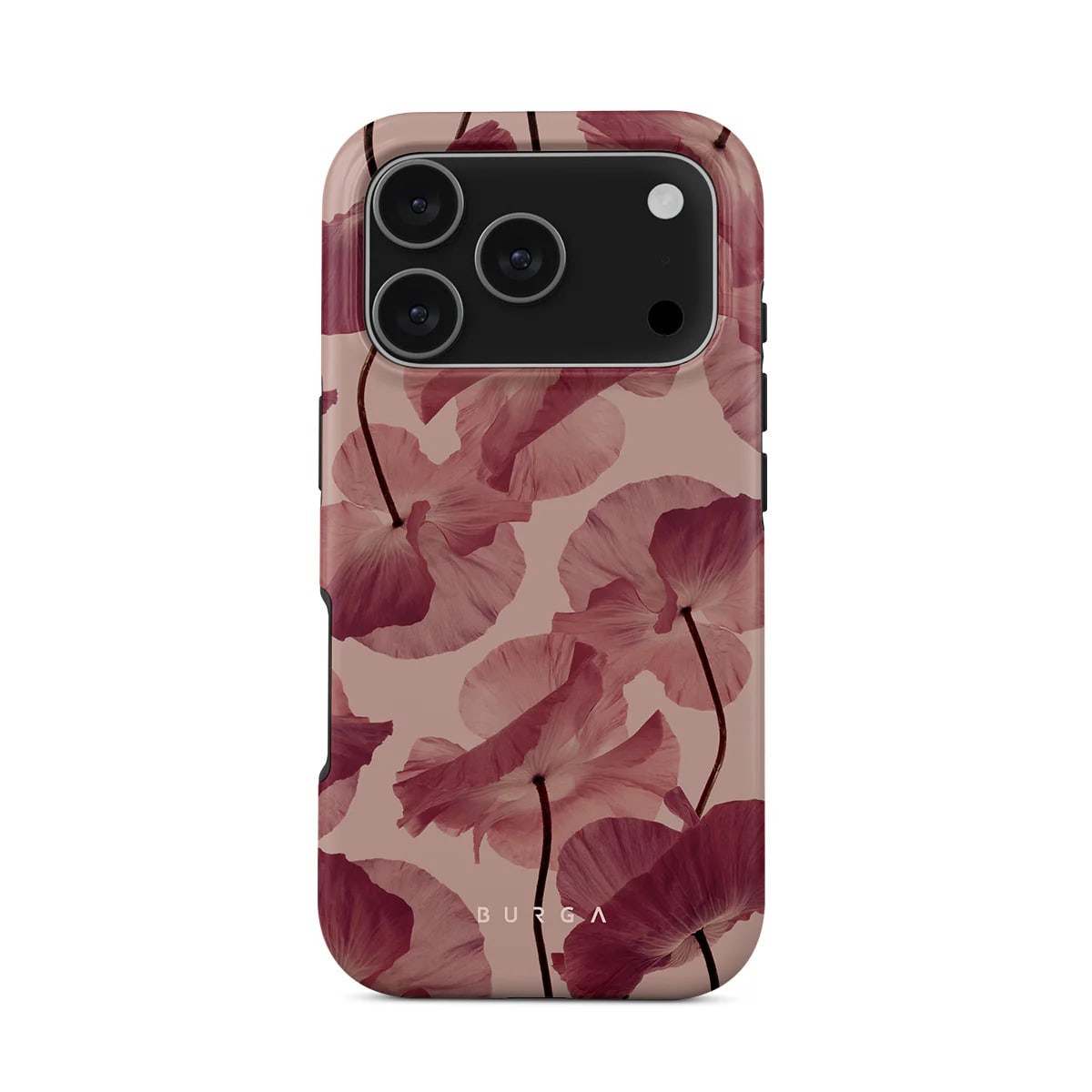 Premium maska Burga Tough MagSafe "Tender Kiss" za iPhone 17 Pro