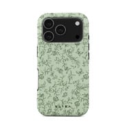 Premium maska Burga Tough MagSafe "Lost In Thoughts" za iPhone 17 Pro Premium maska Burga Tough MagSafe "Lost In Thoughts" za iPhone 17 Pro