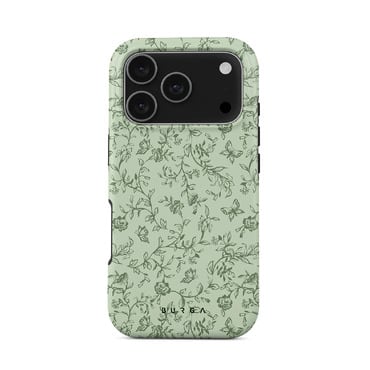 Premium maska Burga Tough MagSafe "Lost In Thoughts" za iPhone 17 Pro Premium maska Burga Tough MagSafe "Lost In Thoughts" za iPhone 17 Pro