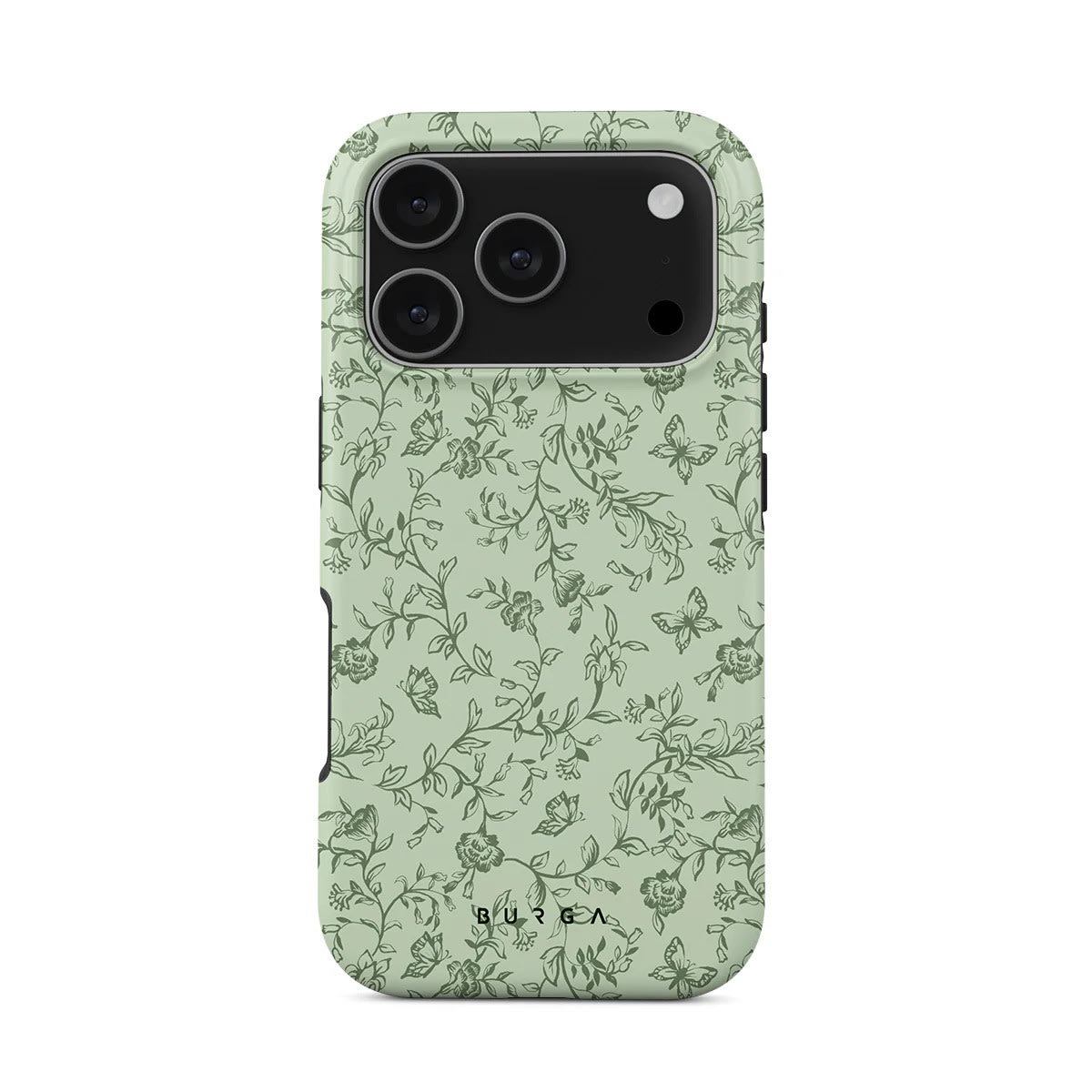 Premium maska Burga Tough MagSafe "Lost In Thoughts" za iPhone 17 Pro