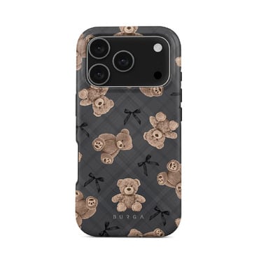 Premium maska Burga Tough MagSafe "BFF" za iPhone 17 Pro Premium maska Burga Tough MagSafe "BFF" za iPhone 17 Pro