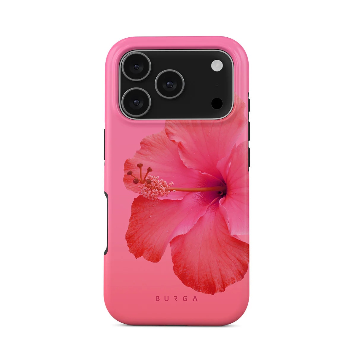 Premium maska Burga Tough MagSafe "Island Girl" za iPhone 17 Pro