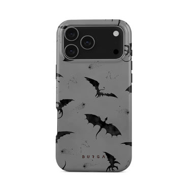 Premium maska Burga Tough MagSafe "Draco" za iPhone 17 Pro Max Premium maska Burga Tough MagSafe "Draco" za iPhone 17 Pro Max