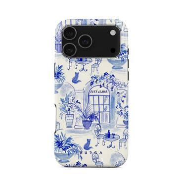 Premium maska Burga Tough MagSafe "Sobremesa" za iPhone 17 Pro Max Premium maska Burga Tough MagSafe "Sobremesa" za iPhone 17 Pro Max