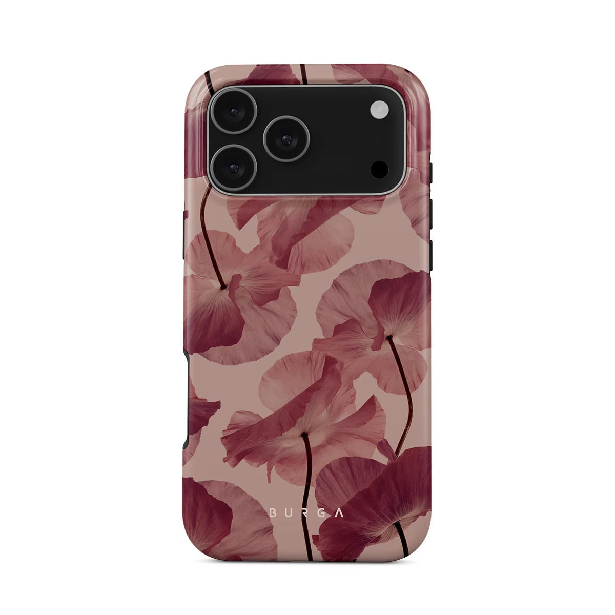 Premium maska Burga Tough MagSafe "Tender Kiss" za iPhone 17 Pro Max