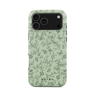 Premium maska Burga Tough MagSafe "Lost In Thoughts" za iPhone 17 Pro Max Premium maska Burga Tough MagSafe "Lost In Thoughts" za iPhone 17 Pro Max