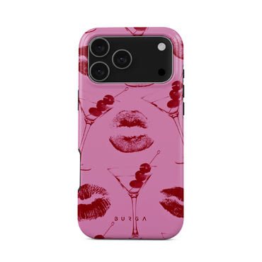 Premium maska Burga Tough MagSafe "Call Me" za iPhone 17 Pro Max Premium maska Burga Tough MagSafe "Call Me" za iPhone 17 Pro Max