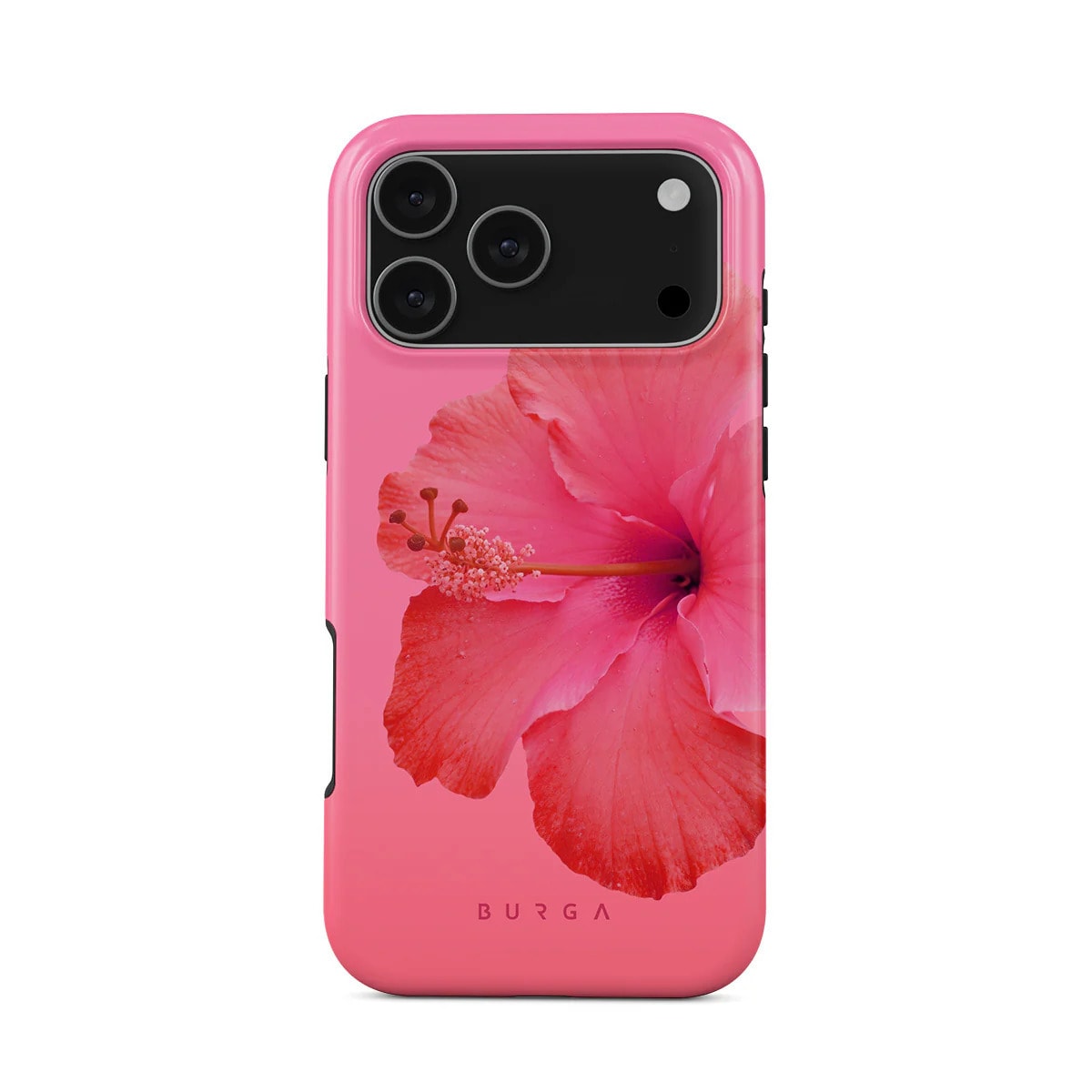 Premium maska Burga Tough MagSafe "Island Girl" za iPhone 17 Pro Max