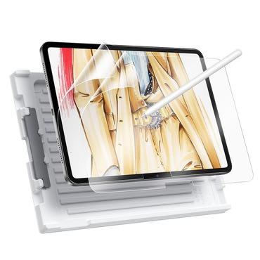 Zaštitna premium folija ESR "Paper-Feel" za crtanje na iPad Air 11 (2024) / Air 11 (2025) – 2-pack
