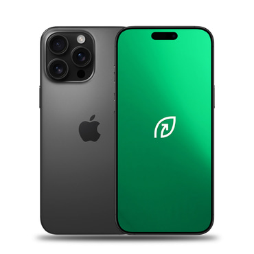 REBORN® Apple iPhone 16 Pro Max (256GB) - Obnovljeni iPhone s 1-godišnjom garancijom - B