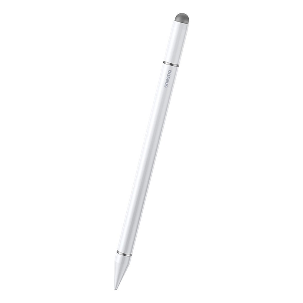 Stylus olovka Baseus "Stylus Smooth Writing III" za IOS/Android/PC – bijela