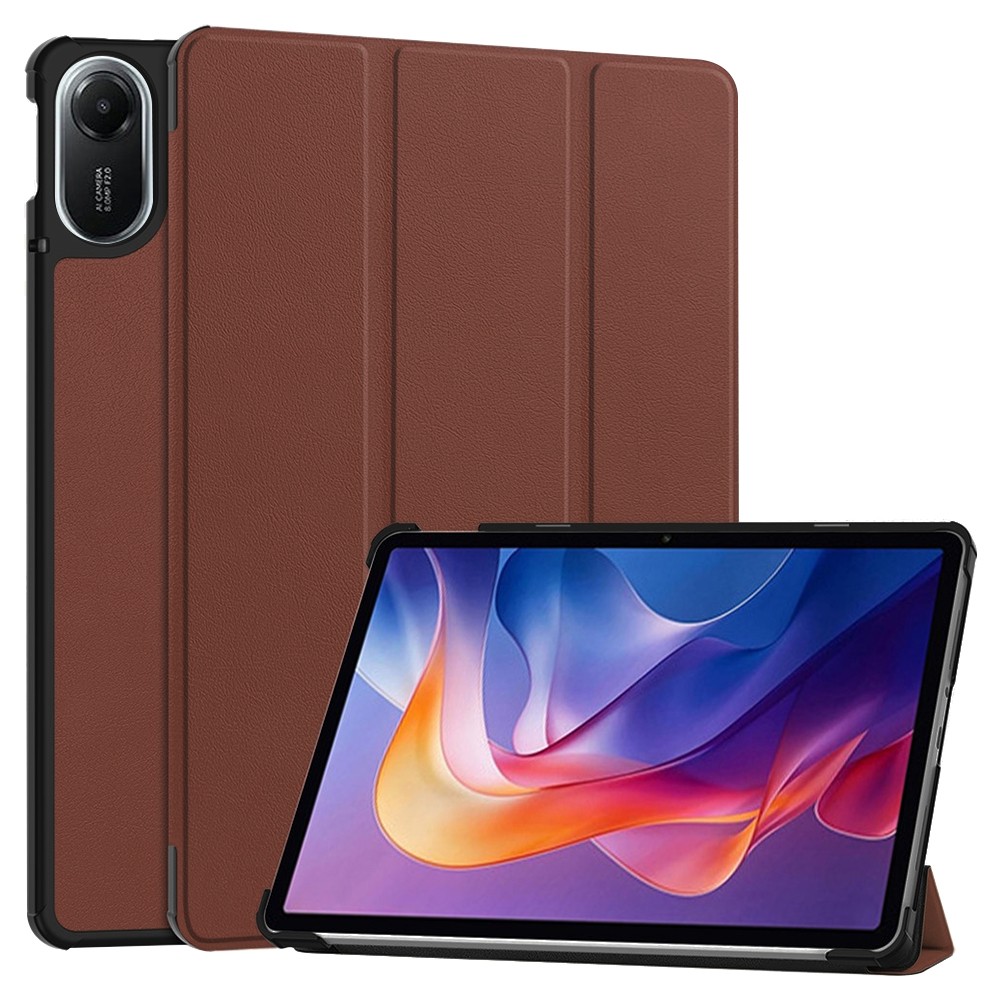 Maska Techsuit "FoldPro" za Xiaomi Redmi Pad 2 - red