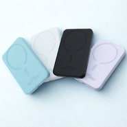 Power banka Baseus "MiniMag" 20W s magnetskim prihvatom za bežično punjenje svih MagSafe podržanih pametnih telefona