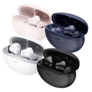 Bežične 5.4 Bluetooth TWS slušalice Havit TW986 s ENC tehnologijom