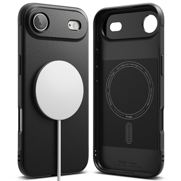 Maska Ringke "Onyx Magnetic" za iPhone Air - black