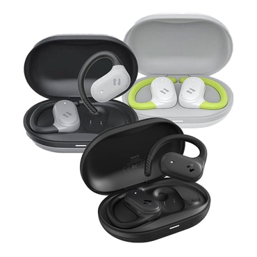 Bežične Open-Ear 5.4 Bluetooth TWS slušalice Havit OWS915 s ENC tehnologijom i BT 5.4 Bežične Open-Ear 5.4 Bluetooth TWS slušalice Havit OWS915 s ENC tehnologijom i BT 5.4
