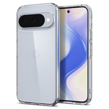 Maska Spigen "Ultra Hybrid Mag" za Google Pixel 10 / 10 Pro - crystal clear