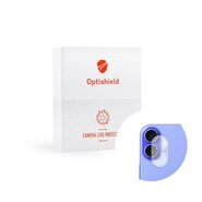 Visokokvalitetno zaštitno staklo za zadnju kameru za iPhone 17 Pro Optishield Pro Visokokvalitetno zaštitno staklo za zadnju kameru za iPhone 17 Pro Optishield Pro