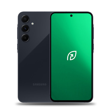 REBORN® Samsung Galaxy A55 (256GB) - Obnovljeni Samsung s 1-godišnjom garancijom - B