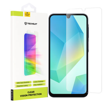 Premium zaštitno staklo Techsuit za Samsung Galaxy A17 4G / A17 5G